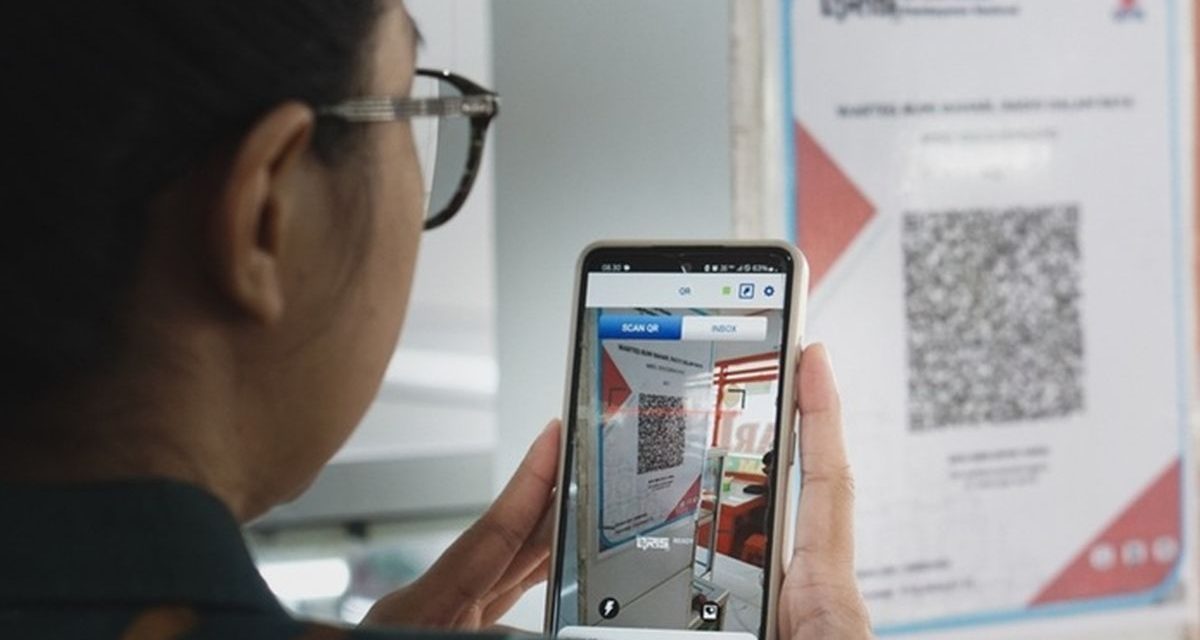 QRIS Bisa Dipakai Di China Akhir April 2026: Era Baru Transaksi