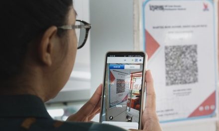 QRIS Bisa Dipakai Di China Akhir April 2026: Era Baru Transaksi