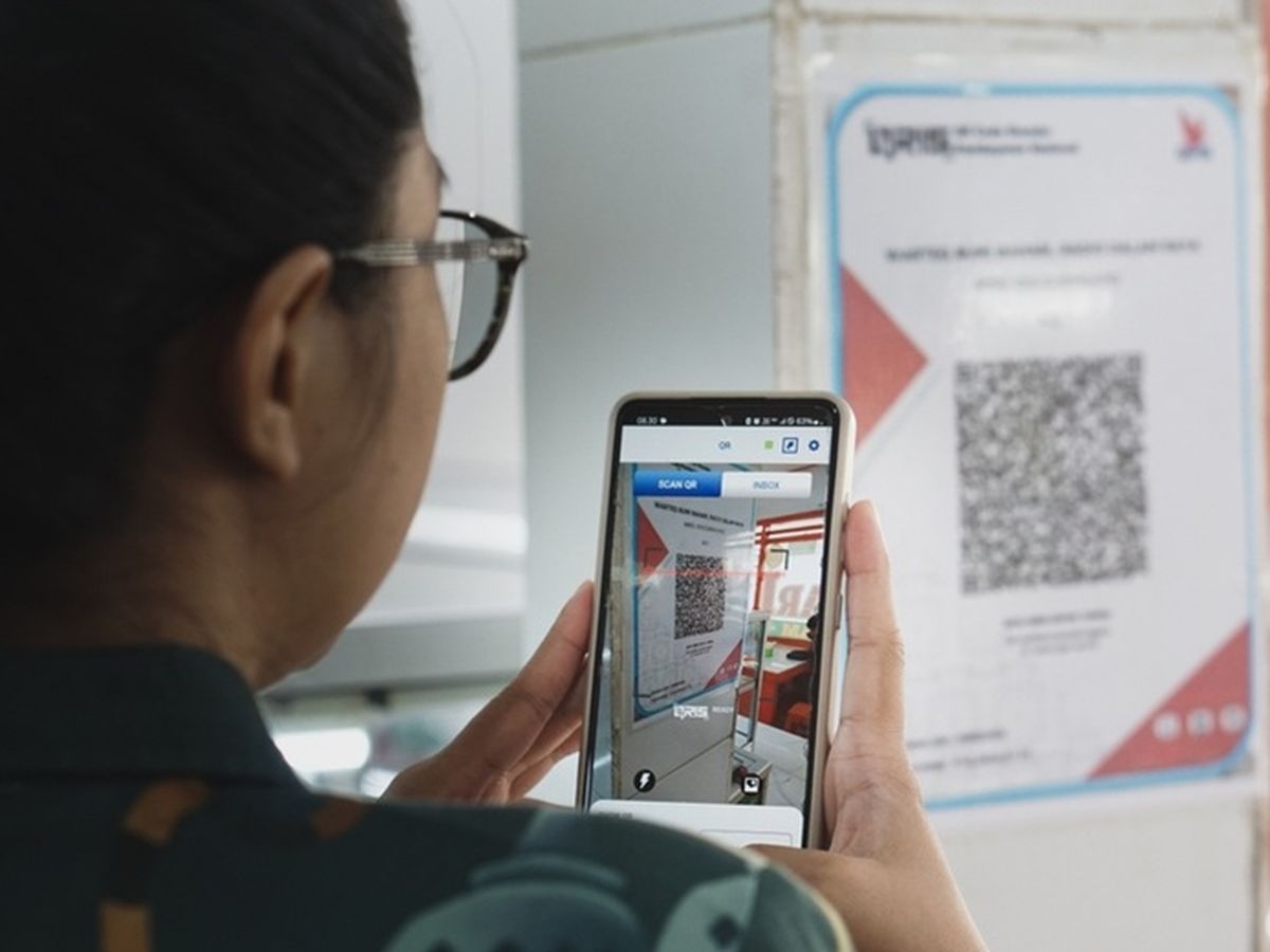 QRIS Bisa Dipakai Di China Akhir April 2026: Era Baru Transaksi