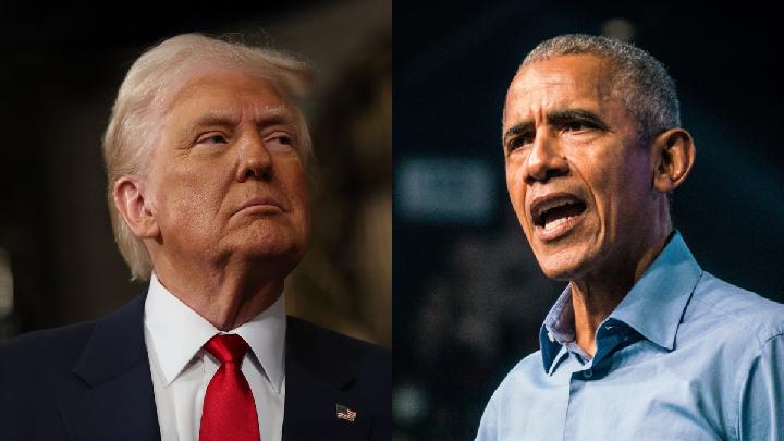 Reaksi Barack Obama Pada Politik AS 2026: Kritik Dan Pandangan