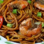Resep Mie Gomak Pedas Ala Rumahan Yang Autentik
