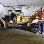 Sejarah Dan Perkembangan Club Mobil Di Indonesia