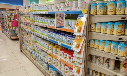 Strategi Menyimpan Dan Mengelola Persediaan Makanan Darurat