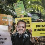 Harapan Baru Mengurangi Polusi Dan Ketergantungan Minyak
