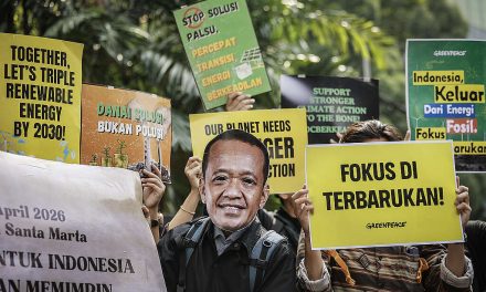 Harapan Baru Mengurangi Polusi Dan Ketergantungan Minyak