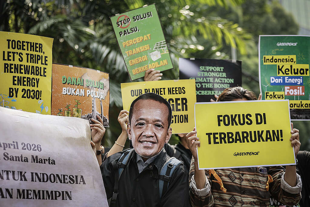 Harapan Baru Mengurangi Polusi Dan Ketergantungan Minyak