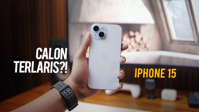 IPhone VS Android: Mana Yang Lebih Worth It Tahun 2026?