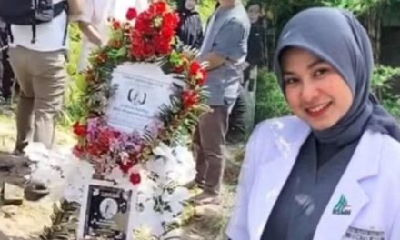 Kabar Duka Dokter Internship Meninggal, Ini Respons Kemenkes