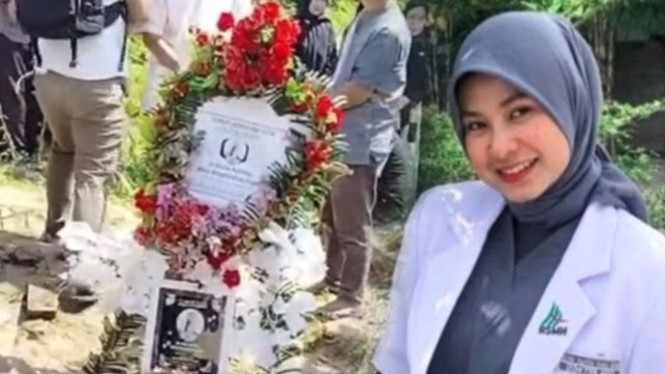 Kabar Duka Dokter Internship Meninggal, Ini Respons Kemenkes