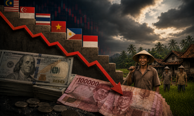 Kenapa Kenaikan Dolar Membuat Harga Gadget Ikut Naik?