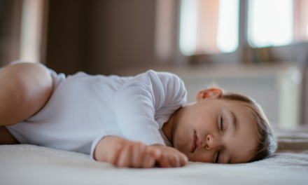 Kesalahan Umum Dalam Merawat Bayi Yang Perlu Dihindari