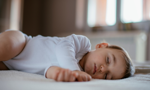 Kesalahan Umum Dalam Merawat Bayi Yang Perlu Dihindari