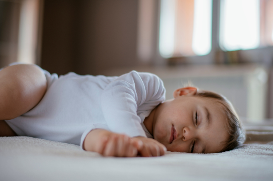 Kesalahan Umum Dalam Merawat Bayi Yang Perlu Dihindari