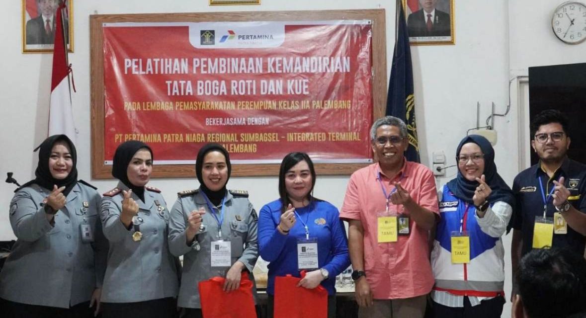 Kisah Mantan Narapidana Yang Sukses Mengubah Hidupnya