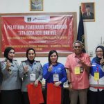 Kisah Mantan Narapidana Yang Sukses Mengubah Hidupnya