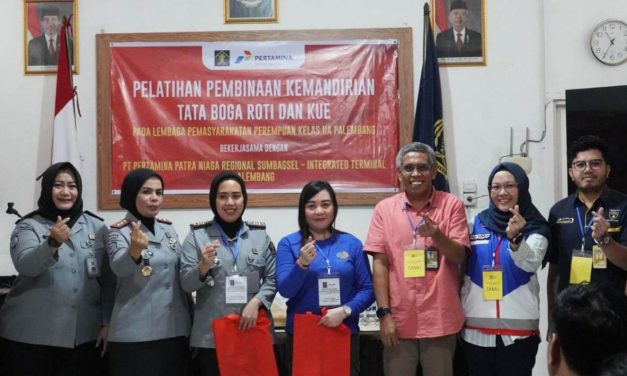 Kisah Mantan Narapidana Yang Sukses Mengubah Hidupnya