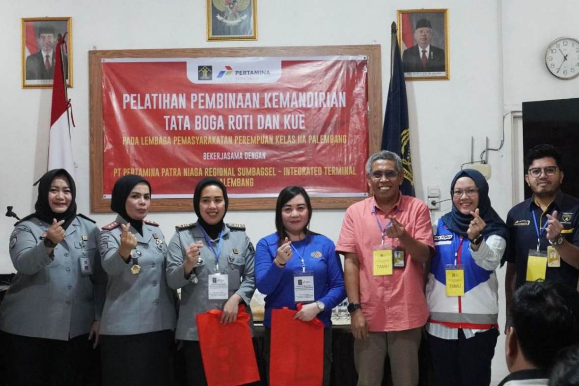 Kisah Mantan Narapidana Yang Sukses Mengubah Hidupnya