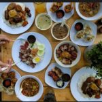 Kuliner Khas Daerah Kini Jadi Incaran Wisatawan Mancanegara