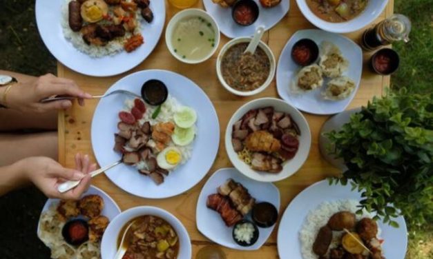 Kuliner Khas Daerah Kini Jadi Incaran Wisatawan Mancanegara