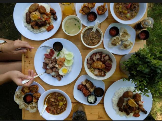 Kuliner Khas Daerah Kini Jadi Incaran Wisatawan Mancanegara