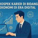 Perkembangan Ekonomi Digital: Peluang Besar Generasi Muda