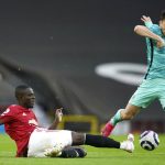 Rivalitas Abadi Manchester United VS Liverpool F.C.