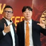 Alasan Persija Memilih Shin Tae Yong Untuk Memimpin Tim