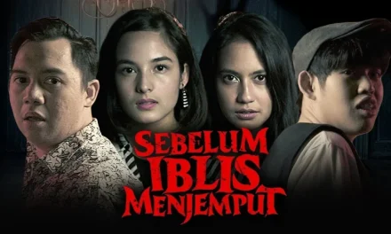 Deretan Film Horor Indonesia Terbaru Yang Siap Menguji Nyali
