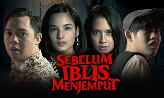 Deretan Film Horor Indonesia Terbaru Yang Siap Menguji Nyali