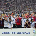 Fakta Menarik Piala Dunia 2006 Di Jerman Yang Masih Dikenang