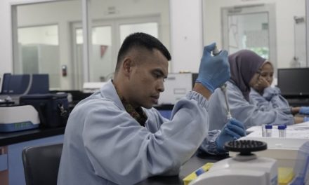 Harapan Baru Kesehatan: Mengenal Perkembangan Vaksin HPV