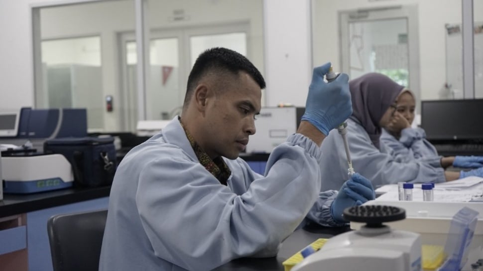 Harapan Baru Kesehatan: Mengenal Perkembangan Vaksin HPV