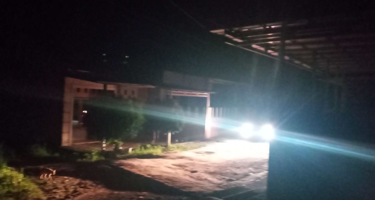 Listrik Terus Padam, Keluhan Warga Dan Dampak Pada Aktivitas