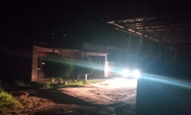 Listrik Terus Padam, Keluhan Warga Dan Dampak Pada Aktivitas
