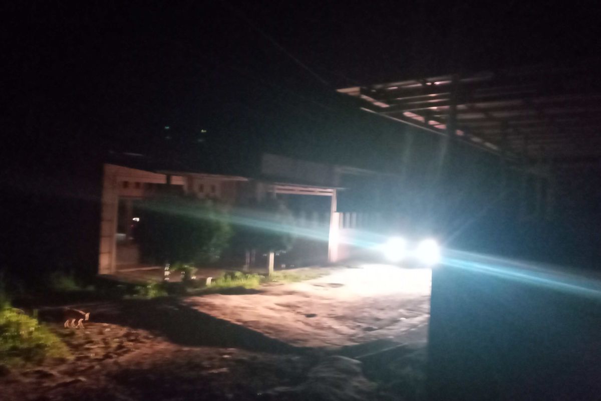 Listrik Terus Padam, Keluhan Masyarakat Dan Dampak Pada Aktivitas