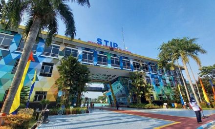 Mengenal STIP: Kampus Pelayaran Favorit Calon Perwira Laut