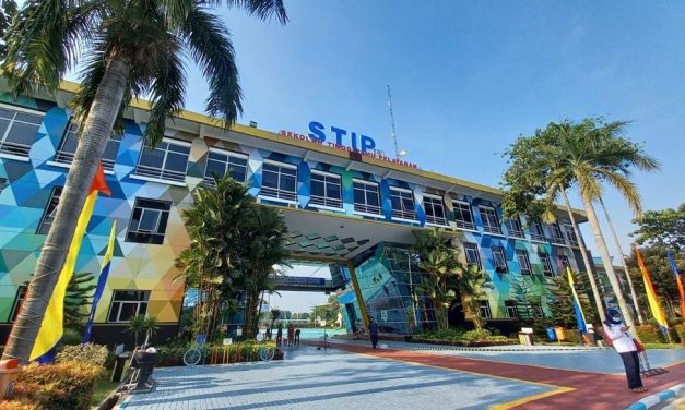 Mengenal STIP: Kampus Pelayaran Favorit Calon Perwira Laut