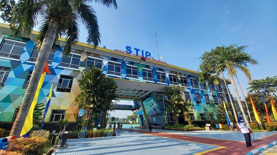 Mengenal STIP: Kampus Pelayaran Favorit Calon Perwira Laut