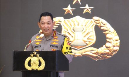Mengungkap Pola Kejahatan Di Indonesia 10 Tahun Terakhir