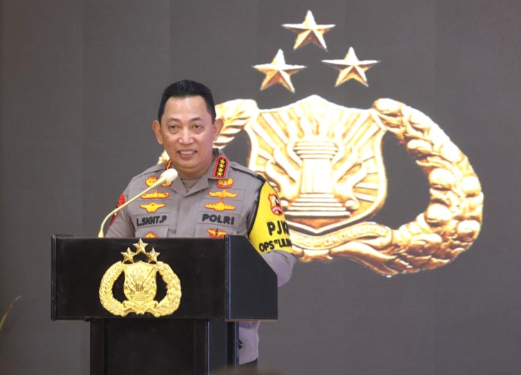 Mengungkap Pola Kejahatan Di Indonesia 10 Tahun Terakhir