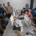 Modus Baru Sindikat Penipuan Menargetkan Korban Dari Sosmed