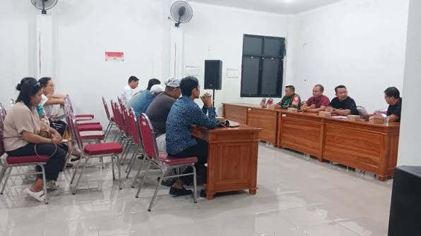 Peran Kantor Lurah Meningkatkan Pelayanan Publik Di Lingkungan