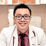 Profil dr Gia: Edukasi Kesehatan Yang Dekat Pada Generasi Muda