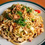 Sejarah Bakmi Di Indonesia Dan Ragam Variasinya