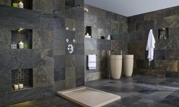 Batu Alam Untuk Hunian: Inspirasi Desain Elegan Dan Tahan Lama