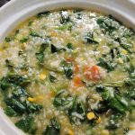 Bubur Ayam Manado: Sejarah, Cita Rasa, Dan Keunikannya