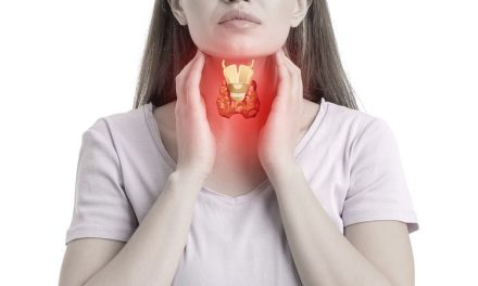 Gangguan Tiroid: Penyebab, Dan Cara Menjaga Kesehatan Tiroid