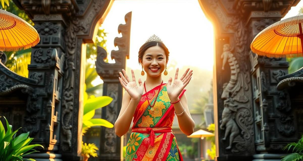 Kehidupan Di Bali: Tradisi, Budaya, Dan Gaya Hidup Yang Memikat
