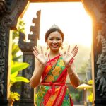 Kehidupan Di Bali: Tradisi, Budaya, Dan Gaya Hidup Yang Memikat