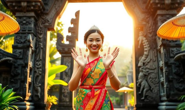 Kehidupan Di Bali: Tradisi, Budaya, Dan Gaya Hidup Yang Memikat